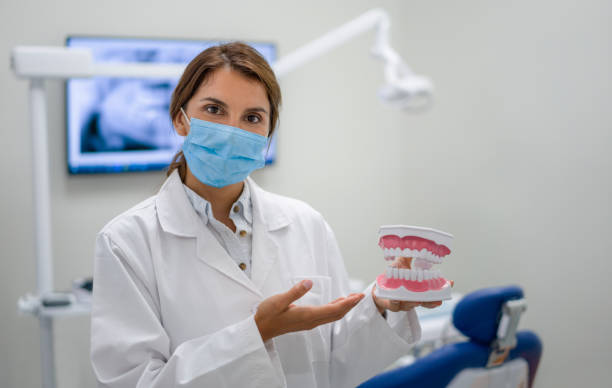 Best Emergency Tooth Extraction in Wheeler Af, HI