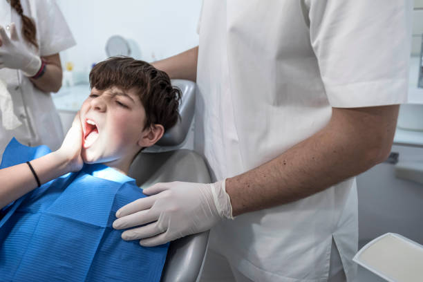 Best Emergency Treatment for Toothache in Wheeler Af, HI