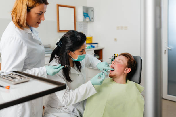 Best Emergency Treatment for Toothache in Wheeler Af, HI