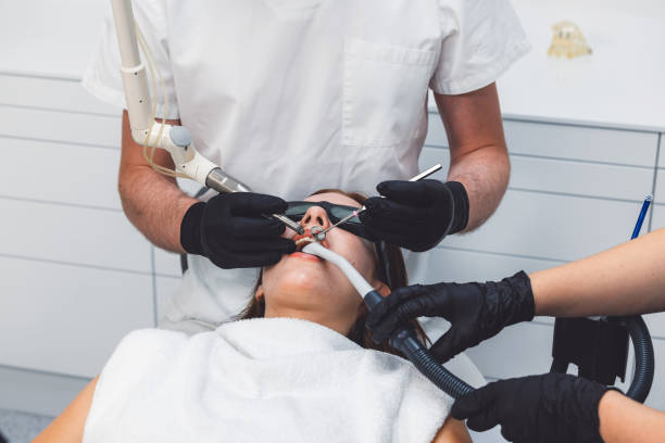 Best Walk-In Emergency Dentist in Wheeler Af, HI